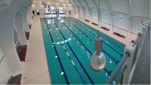 Piscine De La Butte Aux Cailles à Paris 13e Horaires Tarifs Et