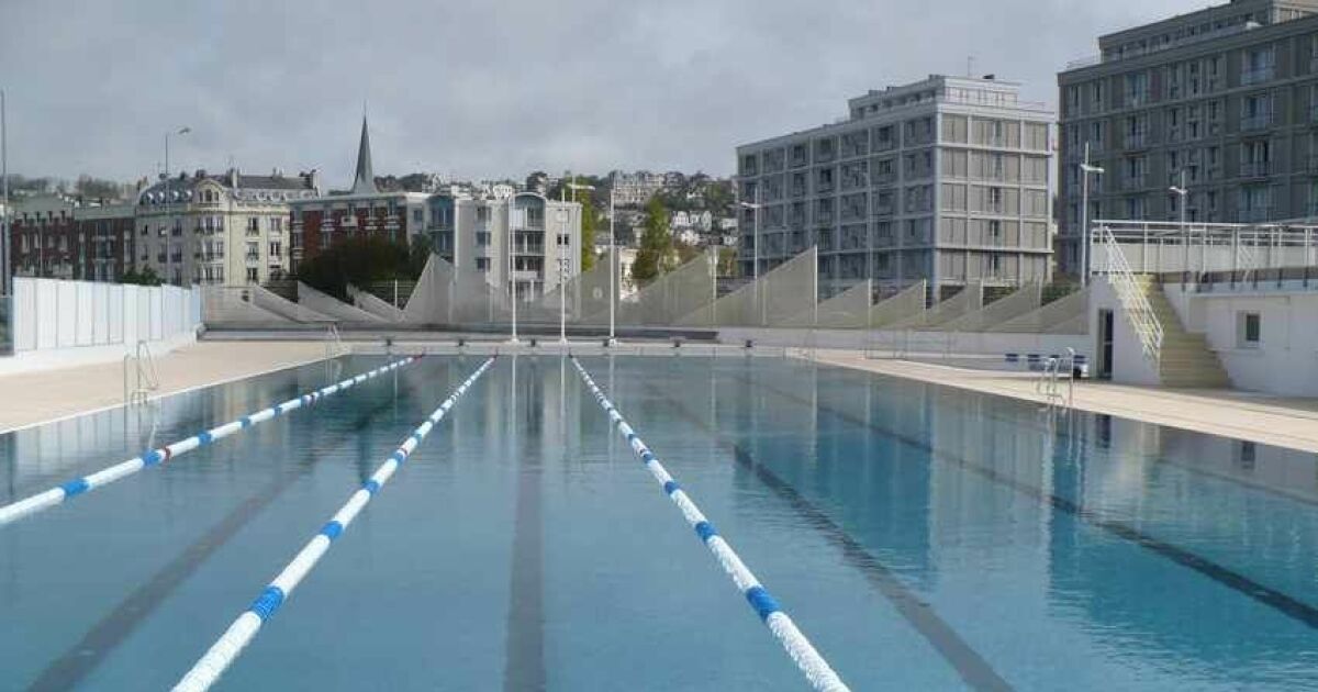 Pisciniste Le Havre