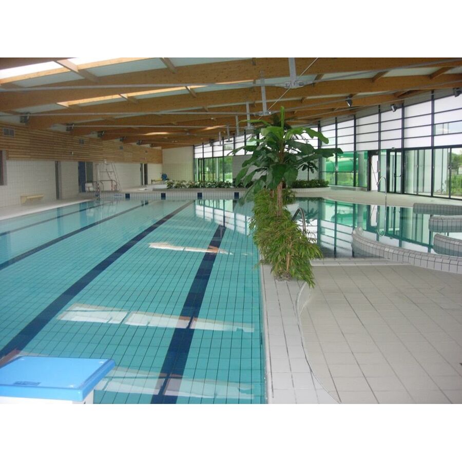 Piscine saint denis
