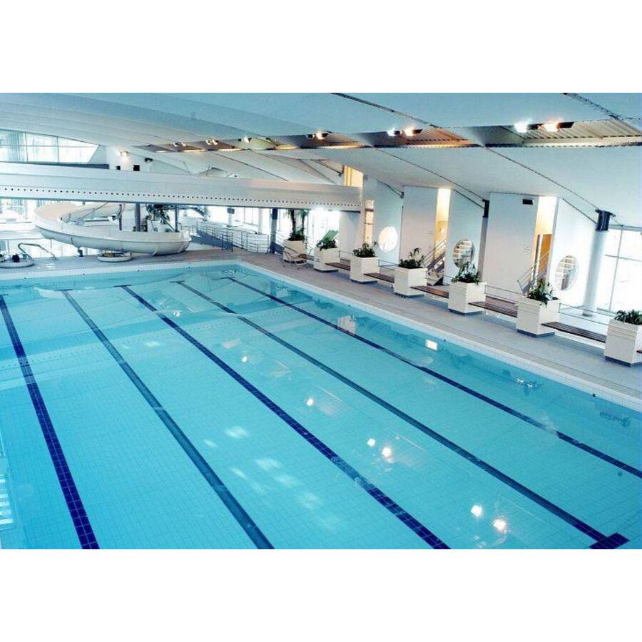 Piscine De Loisirs Aquarive à Quimper Horaires Tarifs Et Téléphone