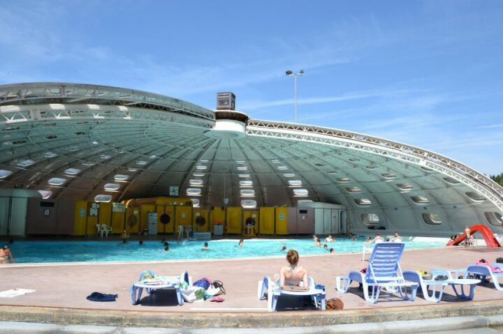 Piscine de Malaunay Piscine de Malaunay