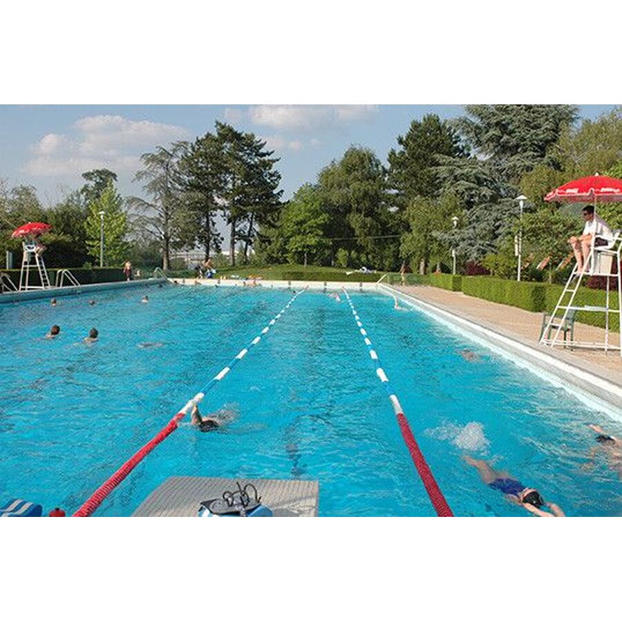 Piscine De Migneaux à Poissy Horaires Tarifs Et Téléphone