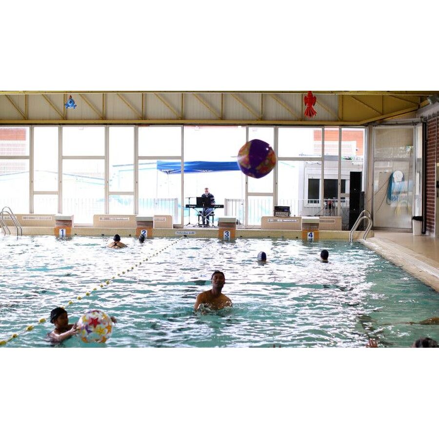 Piscine De Mitry Mory Horaires Tarifs Et Téléphone