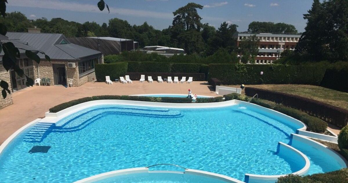 Piscine De Montfort Lamaury Horaires Tarifs Et Téléphone