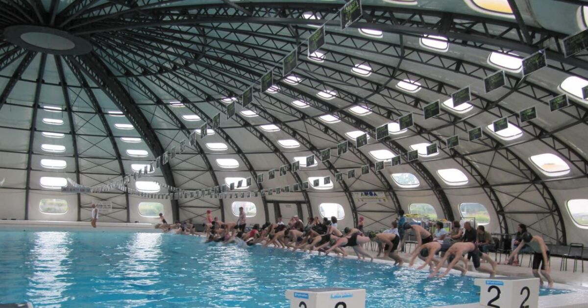 Piscine Tournesol De Nemours Horaires Tarifs Et Téléphone