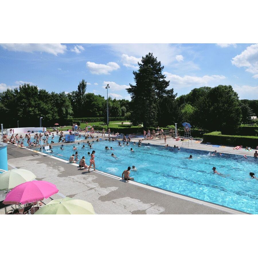 Piscine De Plein Air De Molsheim Horaires Tarifs Et Téléphone