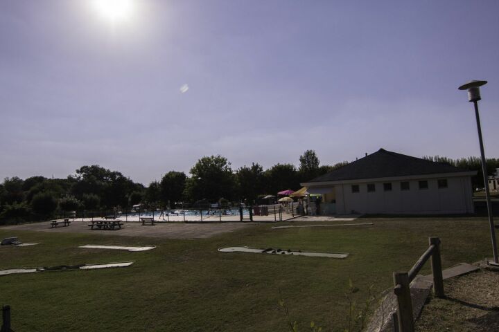 Piscine de Preuilly sur Claise Piscine de Preuilly sur Claise