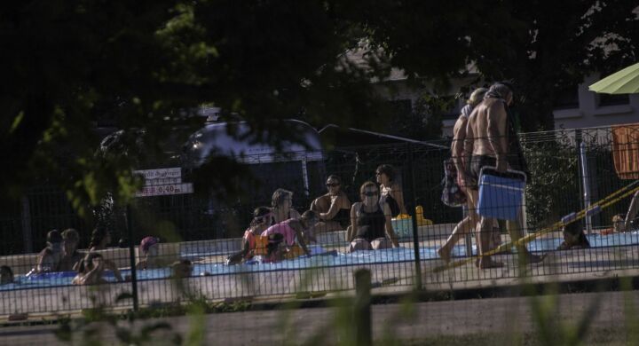 Piscine de Preuilly sur Claise Piscine de Preuilly sur Claise