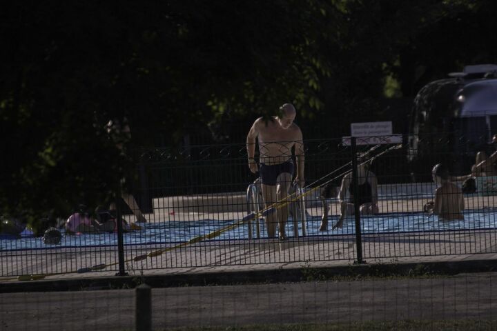 Piscine de Preuilly sur Claise Piscine de Preuilly sur Claise