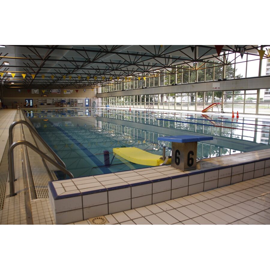 Piscine De Recouvrance à Brest Horaires Tarifs Et Téléphone