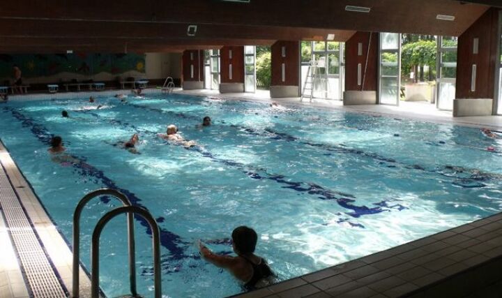 Piscine de Roissy-en-France Piscine de Roissy-en-France