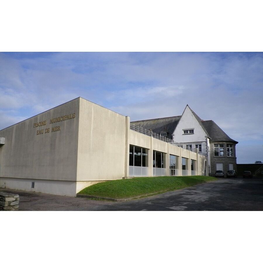 Piscine de Saint Cast le Guildo Horaires, tarifs et téléphone GuidePiscine.fr