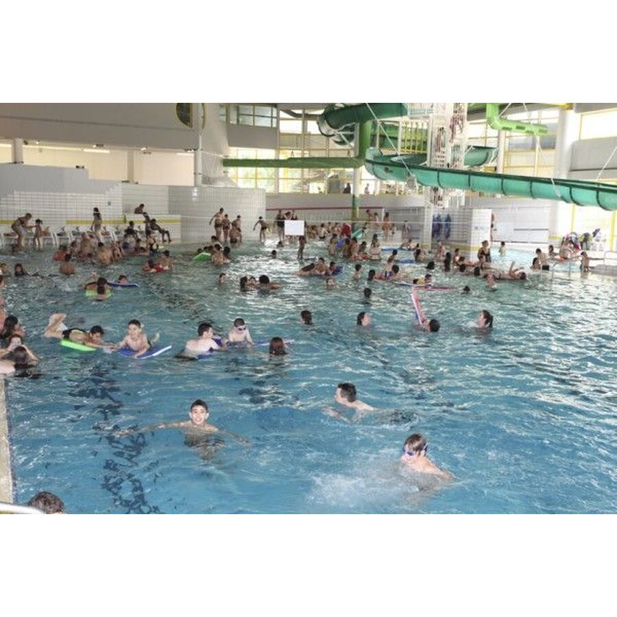 Centre aquatique Piscine de Saint Jean de la Ruelle Horaires