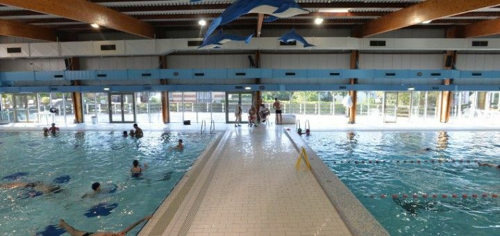 Piscine de Sèvres Piscine de Sèvres