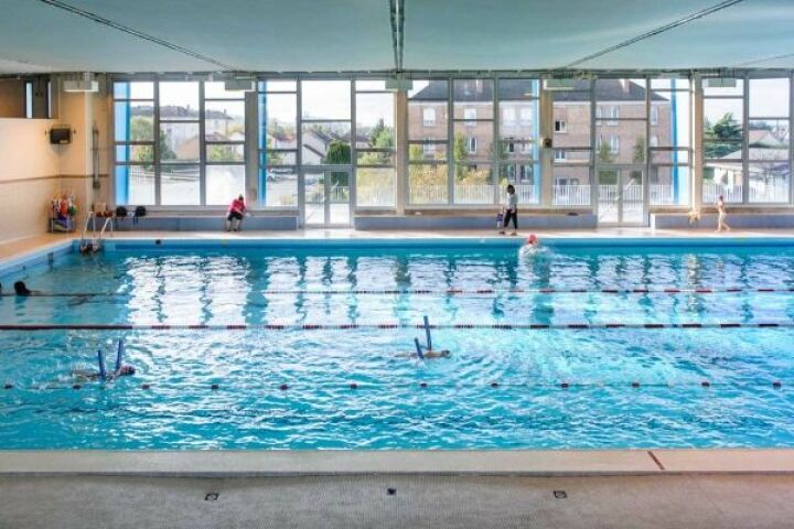 Piscine de Taverny Piscine de Taverny
