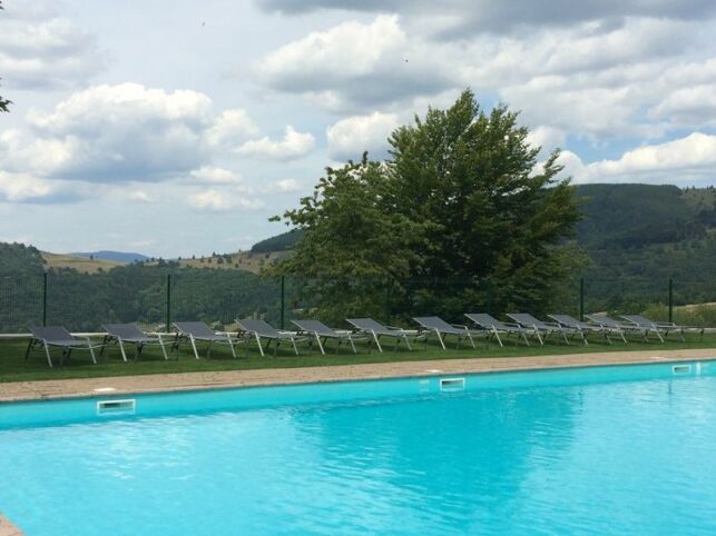 Piscine de Wissembourg