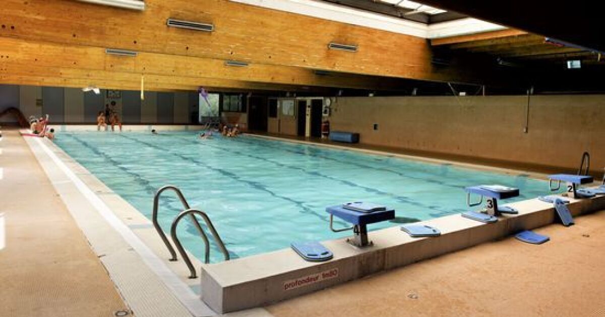 Piscine Des Canetons Aux Pennes Mirabeau Horaires Tarifs Et Telephone Guide Piscine Fr