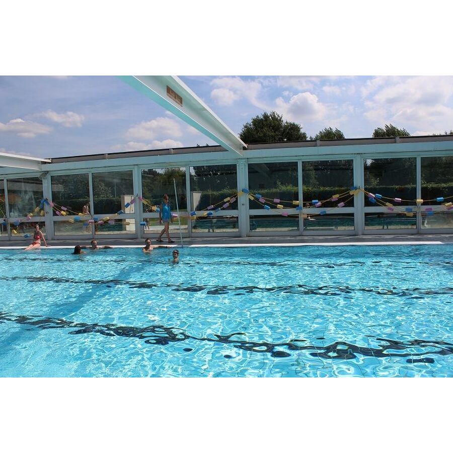 Piscine Des Dauphins à Limeil Brevannes Horaires Tarifs Et Téléphone