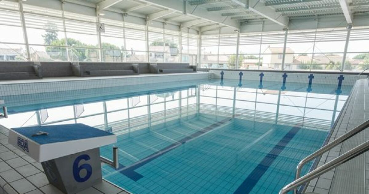 Piscine des Néréïdes à Lattes - Horaires, tarifs et téléphone - Guide- Piscine.fr