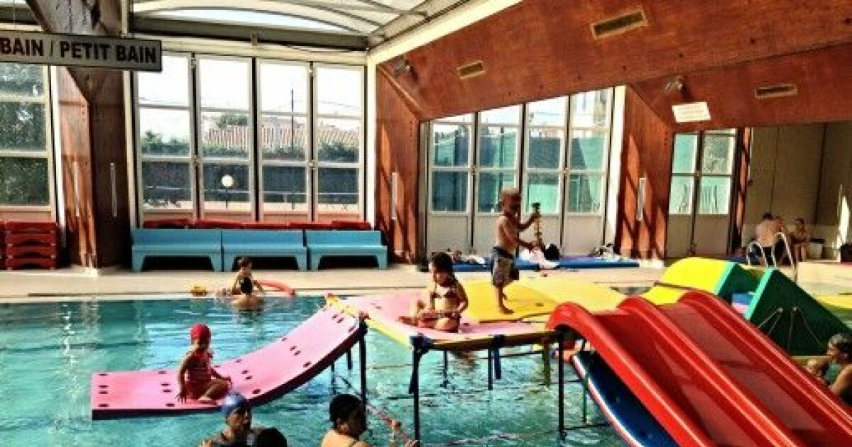 Piscine Pin D Alep