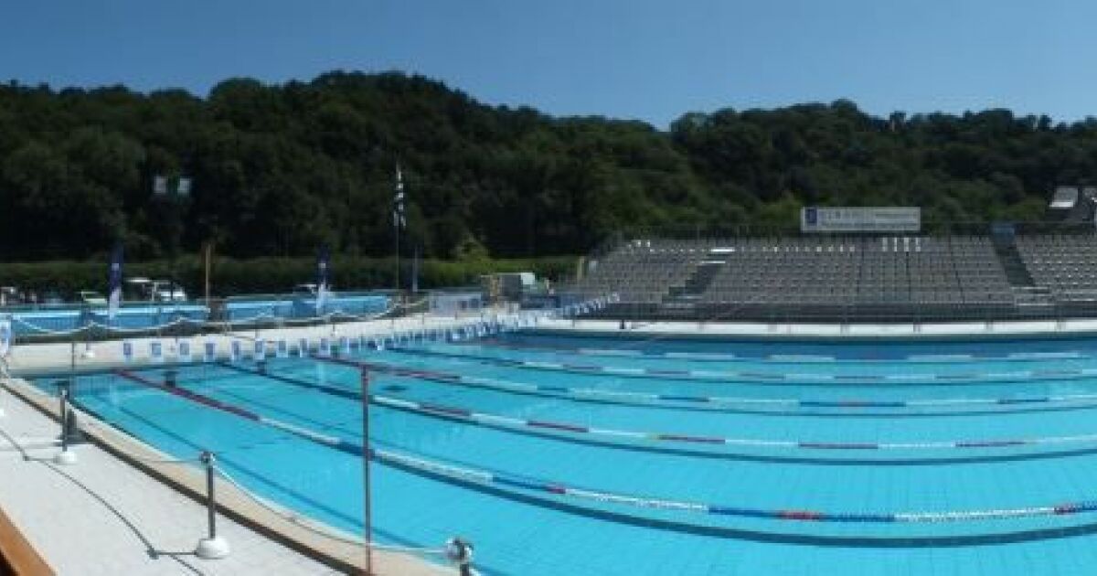 Piscine Intercommunautaire des Pommiers