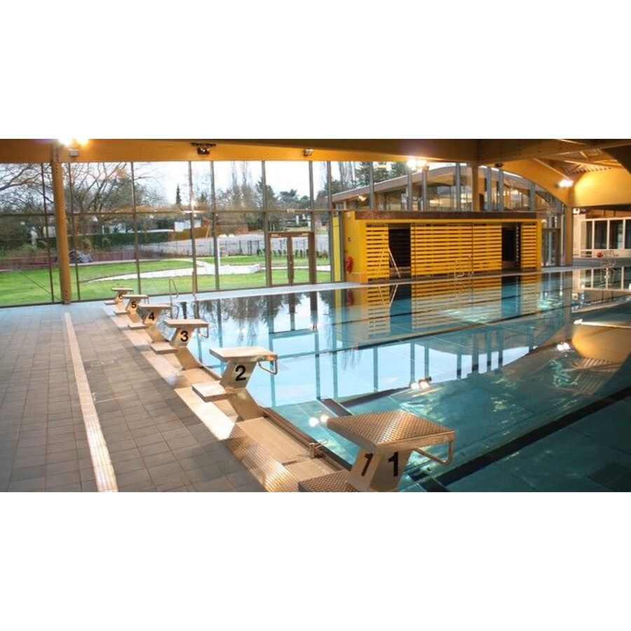 Piscine Des Sénarts à Boussy Saint Antoine Horaires Tarifs Et