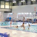 Aquajogging Aquajogging