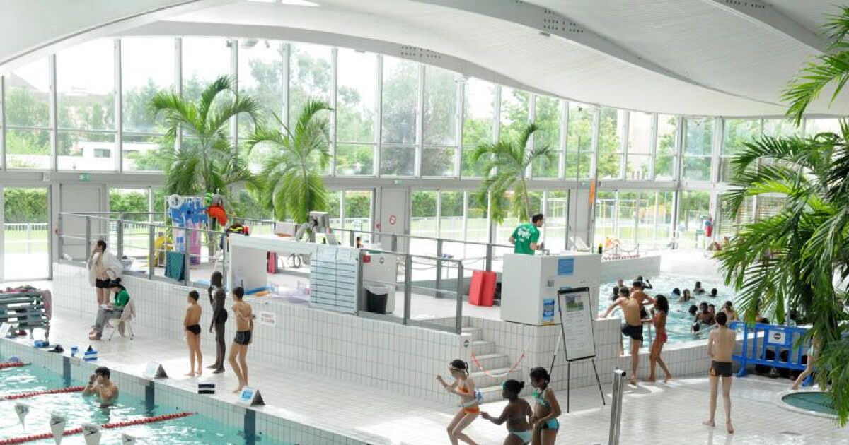 Piscine Des Ulis Horaires Tarifs Et Téléphone