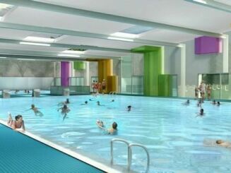 Piscine des Vauroux à Mainvilliers - Horaires, tarifs et téléphone