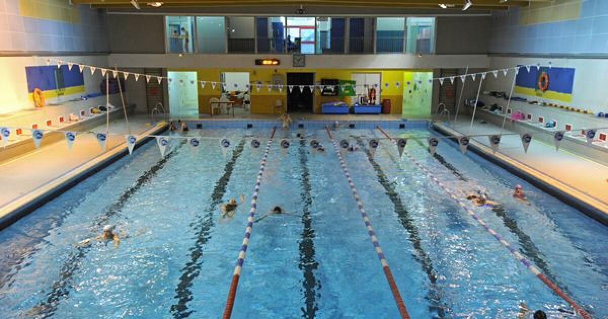 Piscine Didot à Paris 14e Horaires Tarifs Et Téléphone