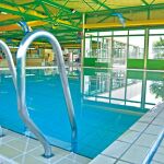 Piscines Couvertes à Bobigny 93 Bassins Cours Natation