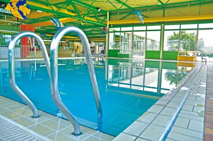 Piscine du Bourget Piscine du Bourget