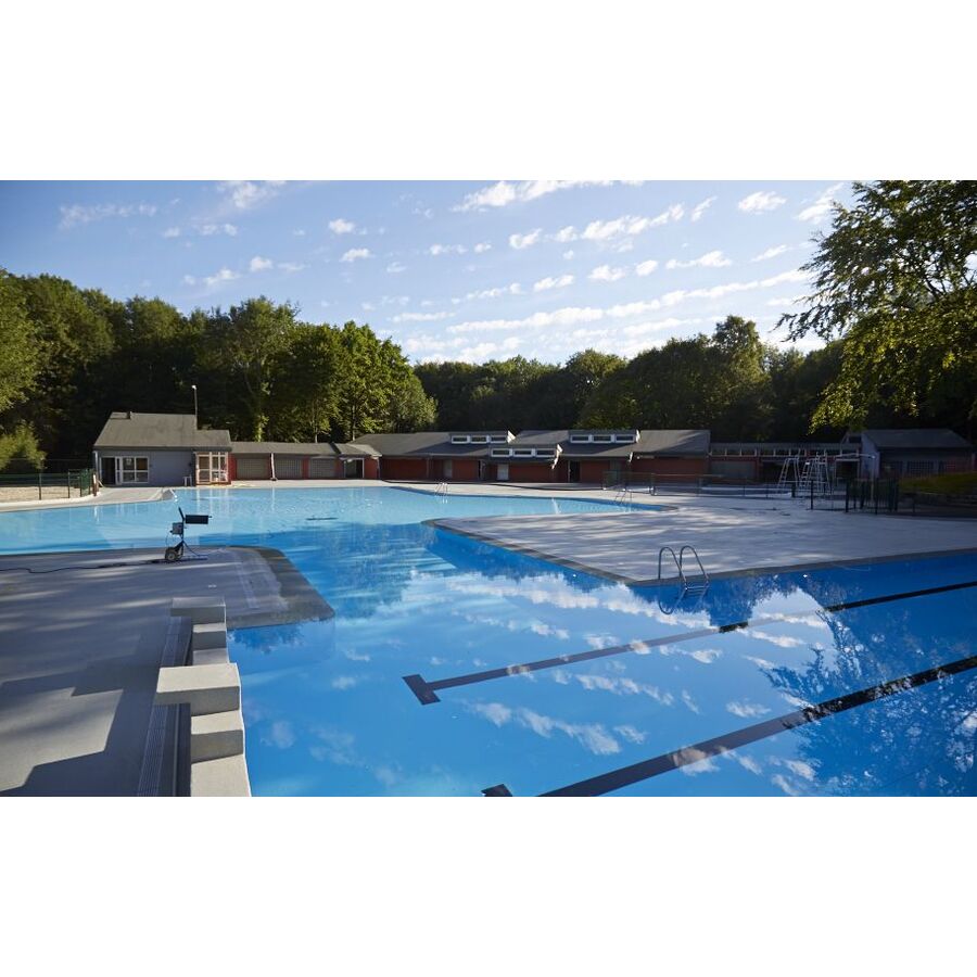 Piscine Du Parc Dolhain Au Maisnil Lès Ruitz Horaires Tarifs Et