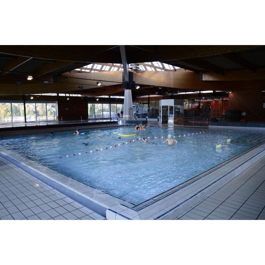 Piscine Du Quai Du Locle De Gerardmer Horaires Tarifs Et Téléphone