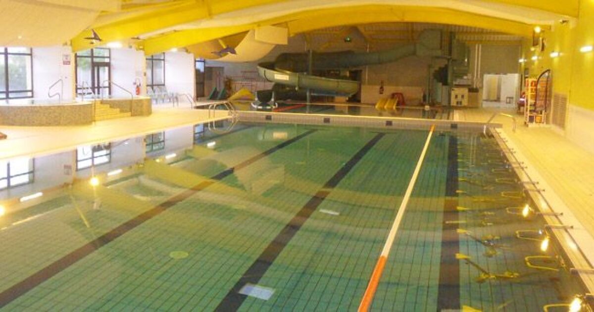 Piscine Du Spadium à Saint Renan Horaires Tarifs Et Téléphone