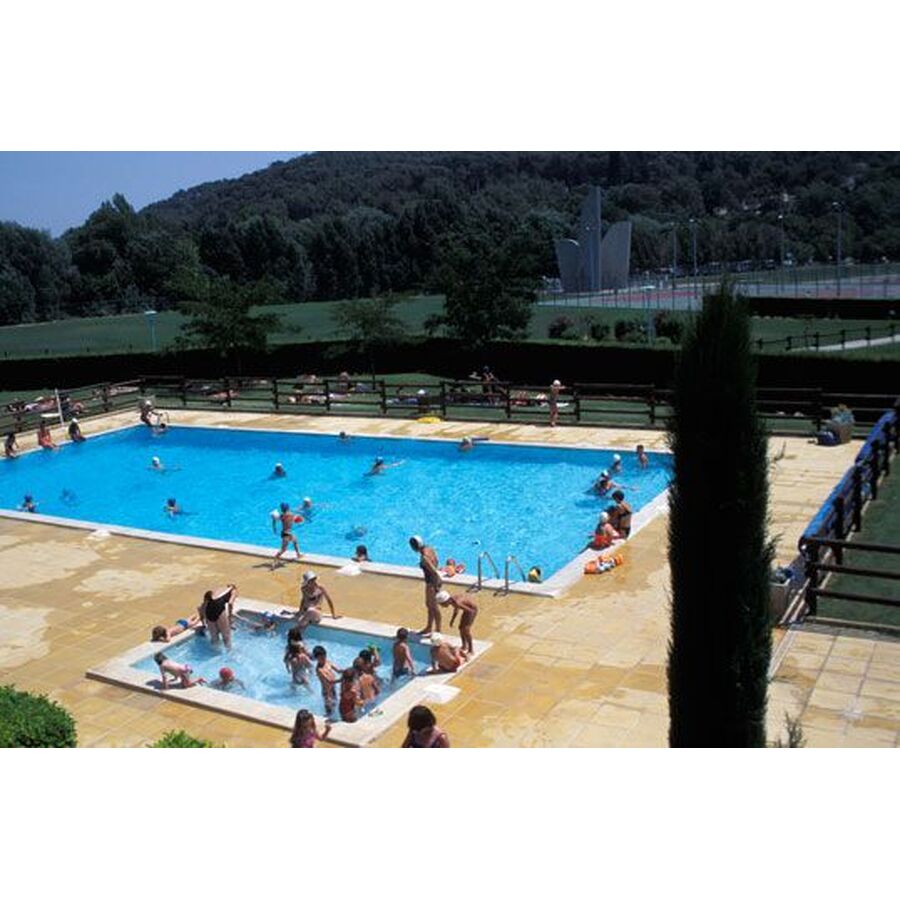 Piscine Du Val De Larc à Aix En Provence Horaires Tarifs Et