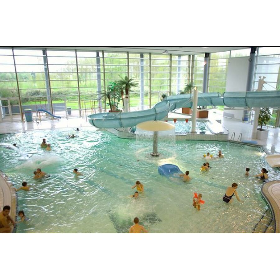 Piscine Du Val De Thouet à Saumur Horaires Tarifs Et Téléphone