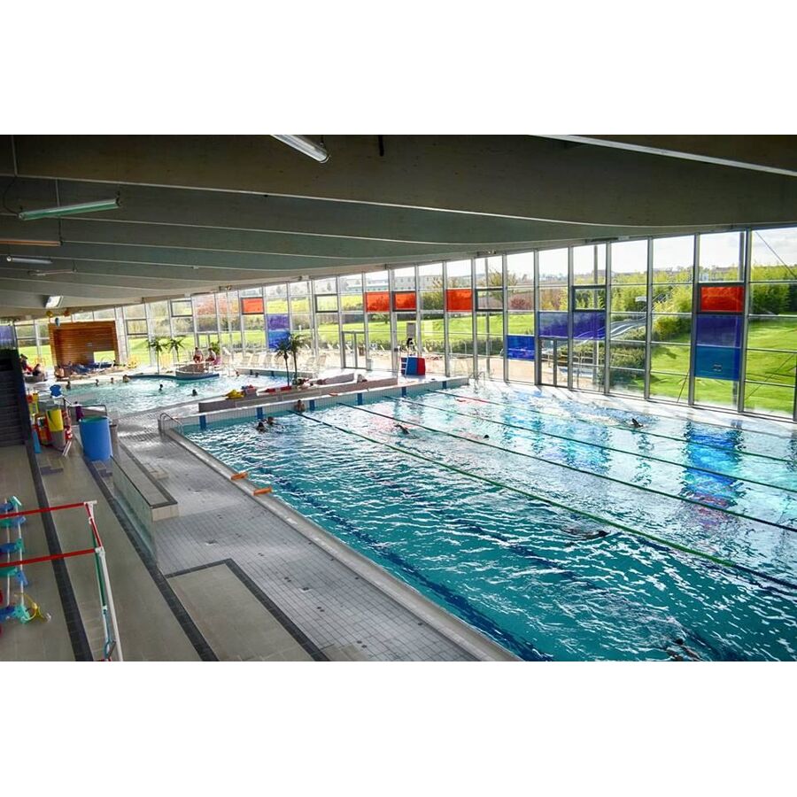 Piscine Ecaux Bulles à Yvetot Horaires Tarifs Et Téléphone