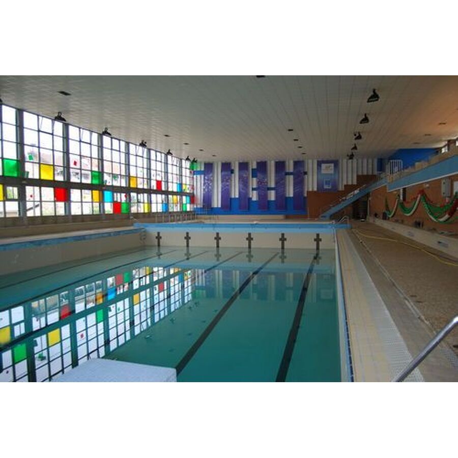 Piscine Edouard Herriot à Noisy Le Sec Horaires Tarifs Et Téléphone