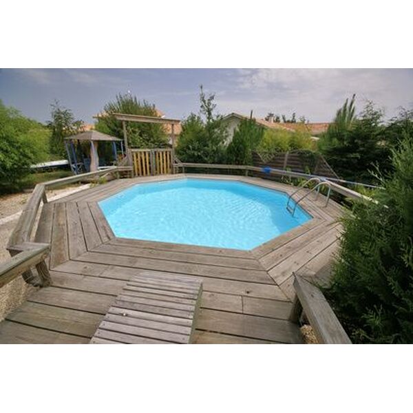 piscine bois que choisir