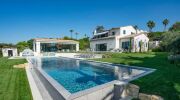 Piscine enterr&eacute;e ou semi-enterr&eacute;e : comparatif