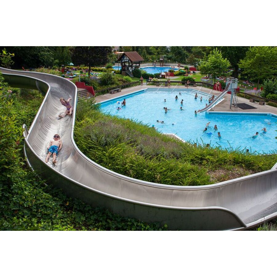 Piscine Erlebnisbad à Sasbachwalden Horaires Tarifs Et Téléphone