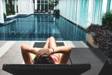 Piscine et canicule : peut-on se baigner sans danger ?