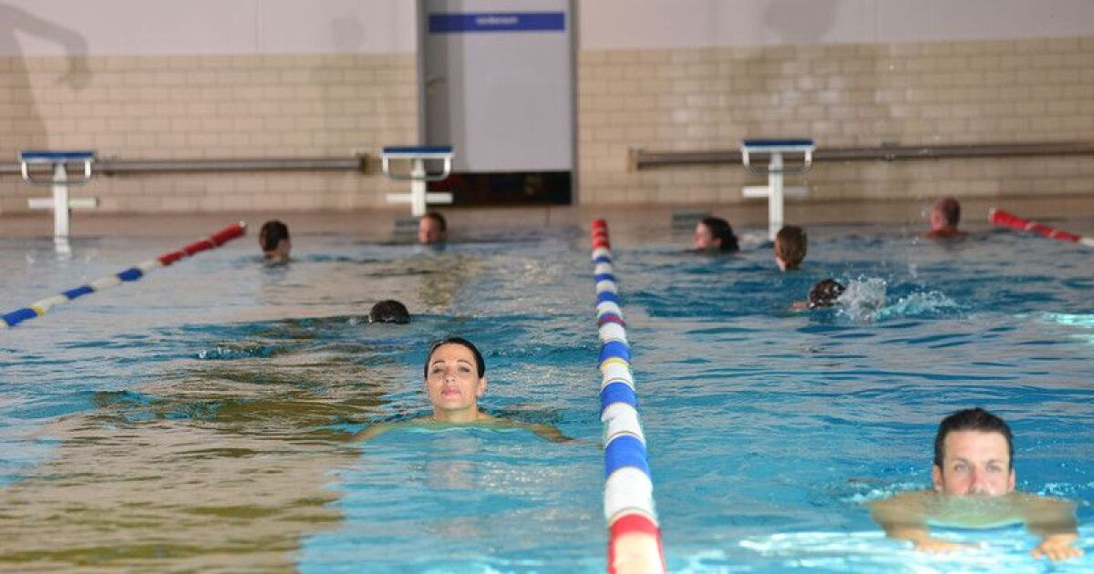 Piscine Europabad à Karlsruhe Horaires Tarifs Et Téléphone
