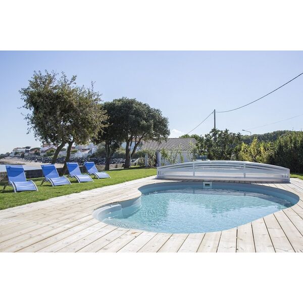 Piscine Eva Waterair Piscine Enterrée Piscines Waterair