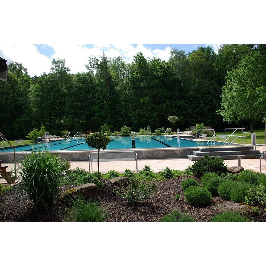 Piscine Felsland Badeparadies Saunawelt à Dahn Horaires Tarifs