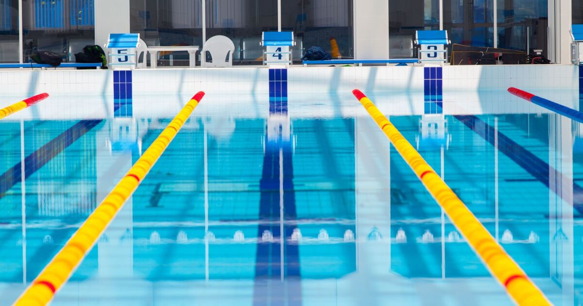 PISCINE Formation, centre de formation aux métiers de la piscine collective
