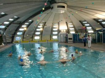 Les meilleures piscines ouvertes cet été à Marseille