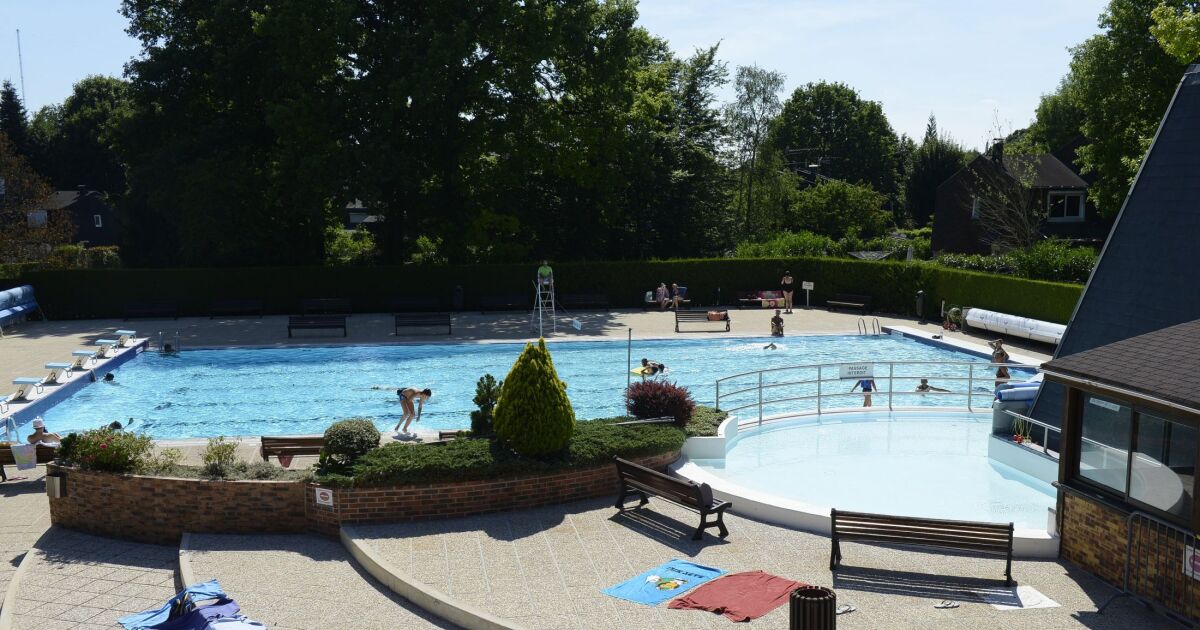 Photos De Piscine Intercommunale Georges Et Rolande Hagondokoff Piscine Georges et Rolande Hagondokoff à Cesson - Horaires, tarifs et