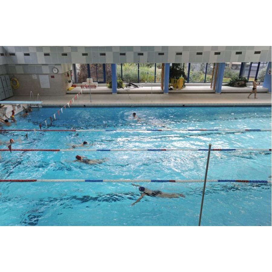 Piscine Georges Rigal à Paris 11e Horaires Tarifs Et Téléphone